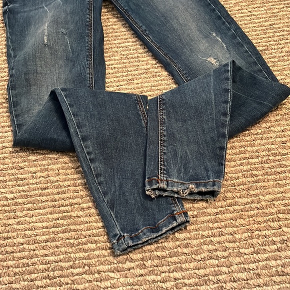 Zara skinny jeans - Picture 5 of 5
